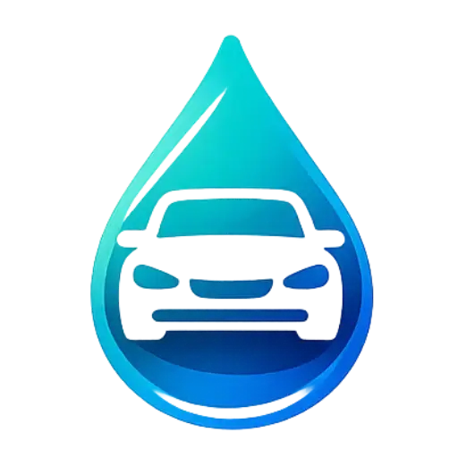 Lavage auto à domicile Sainte-Verge